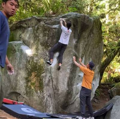 Leggo Arete v2, Index - Beta Video from yujinkim