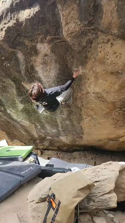 Pagan Poetry v11, Joe's Valley - Beta Video from YujiHuff
