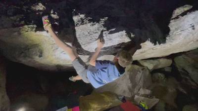 Euro Roof v10, Little Cottonwood Canyon - Beta Video from Slovak09LG