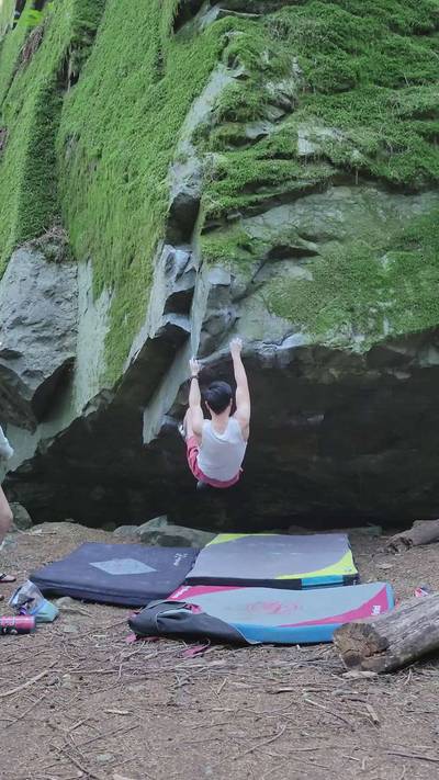 Coat and Tails v5, Squamish - Beta Video from Natesrocks