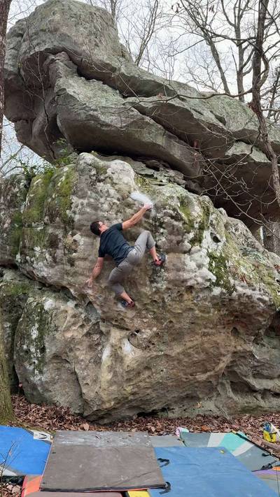Snakes in Your Head v7, Zahnd - Beta Video from burniesenders