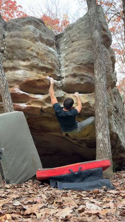 Bringing up the rear v5, Zahnd - Beta Video from burniesenders