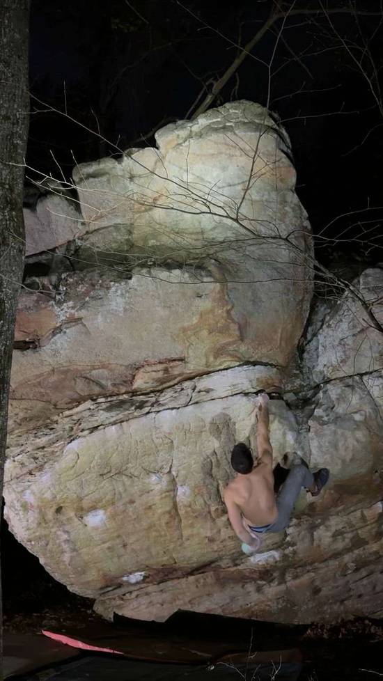 Exit Stage Right v6, Zahnd - Beta Video from burniesenders