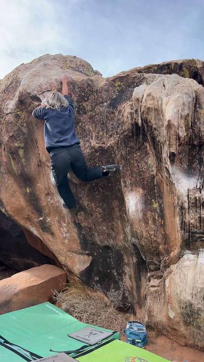 Sichuan Peppercorn v5, Moe's Valley - Beta Video from liftingwithlia