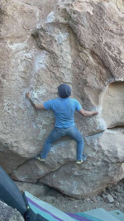 Not Another Brit in Bishop v7, Bishop - Beta Video from pangtastic