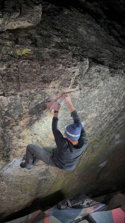 Mental Pollution v10, Mt. Blue Sky - Beta Video from john_byjohn