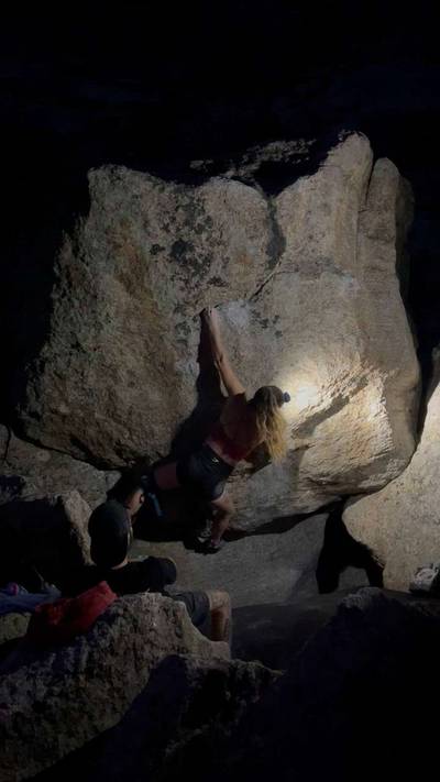 Steep Grades, Sharp Curves v5, Lincoln Lake - Beta Video from yazz