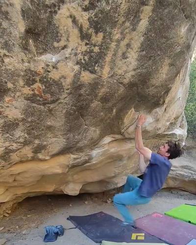 Coal Mind v10, Joe's Valley - Beta Video from YaliMod