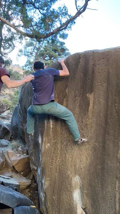 Zoolander v9, Joe's Valley - Beta Video from YaliMod