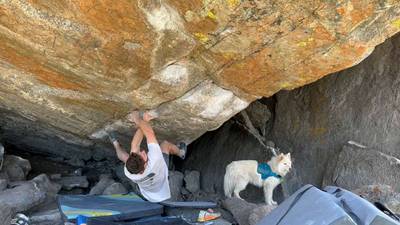 Wild Style v11, Mt. Blue Sky - Beta Video from Eric.jerome