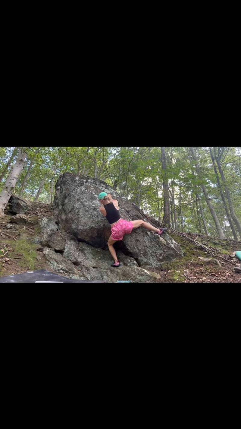 Baby Raven v1, Gunpowder Falls - Beta Video from cstepchuk