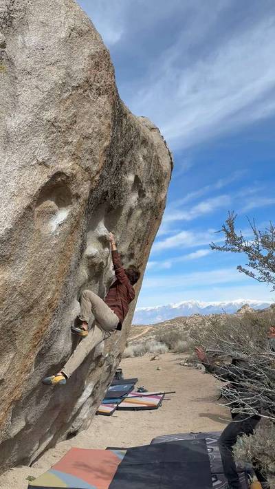 Seven Spanish Angels v6, Bishop - Beta Video from Maverick2650