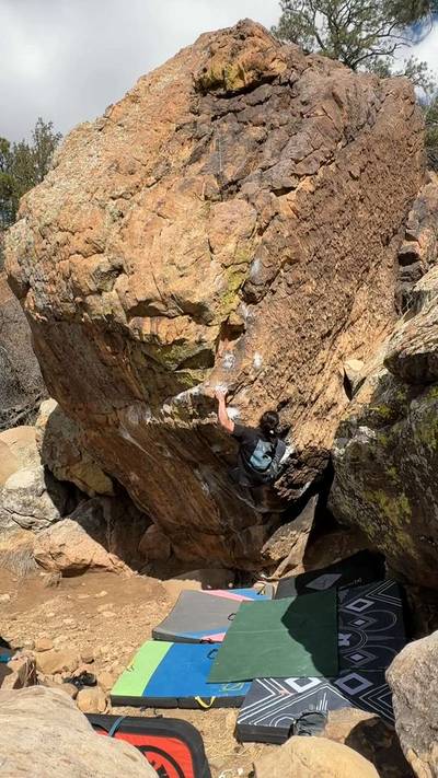 Jewbacca v5, Roy - Beta Video from LanTru