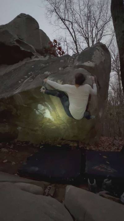 The Sternum v5, Stone Fort - Beta Video from slapthesloper