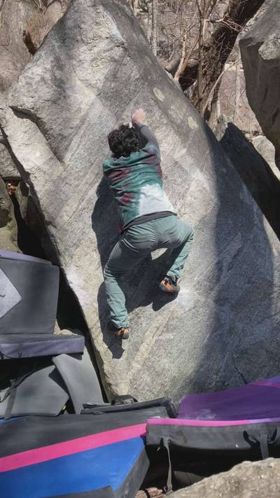 Morning Star v7, Rumbling Bald - Beta Video from Christian.B.Window