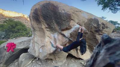 Self Service v4, Joe's Valley - Beta Video from thricewashedrice