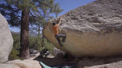 Crooked I v4, Horse Flats - Beta Video from breakingbeta