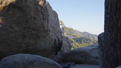 B1 Traverse v4, Horse Flats - Beta Video from breakingbeta