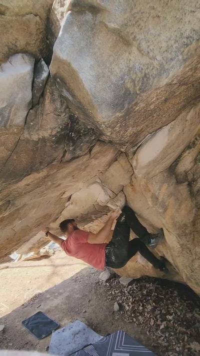Smoked Out Crackhouse v8, Dayton pocket - Beta Video from d.scott