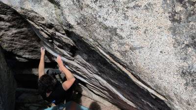Slip 'n Slide v6, Lake Tahoe - Beta Video from Cheycheystirfry
