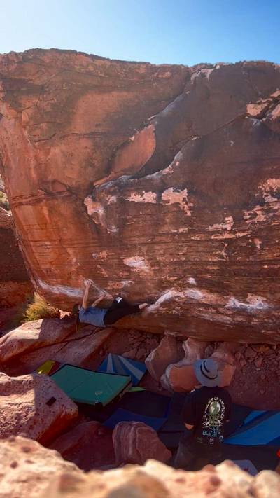 TTTWP v6, Red Rock - Beta Video from jessdontfall