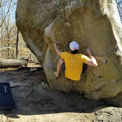 Venom v5, Boat Rock - Beta Video from Mr_Taco_Salade