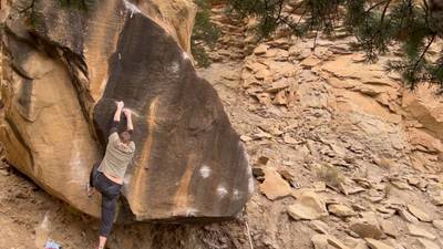 Bunny Crushers v9, Joe's Valley - Beta Video from travieggg