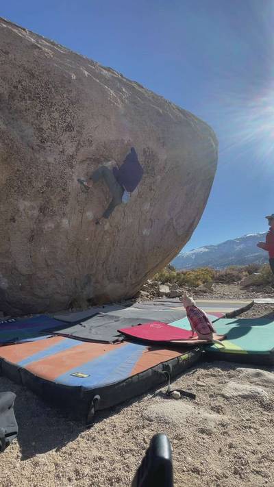 Cindy Swank v7, Bishop - Beta Video from timcasasola