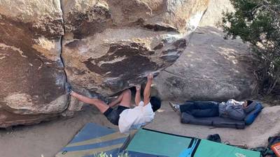 Strawberry Contraceptives v7, Joshua Tree - Beta Video from ianfu