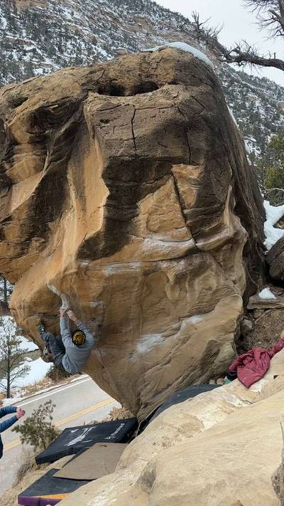 Worst Case Scenario v9, Joe's Valley - Beta Video from slimthicc420