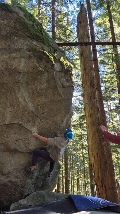Lighten Up aka The Essence v9, Gold Bar - Beta Video from BrianYang