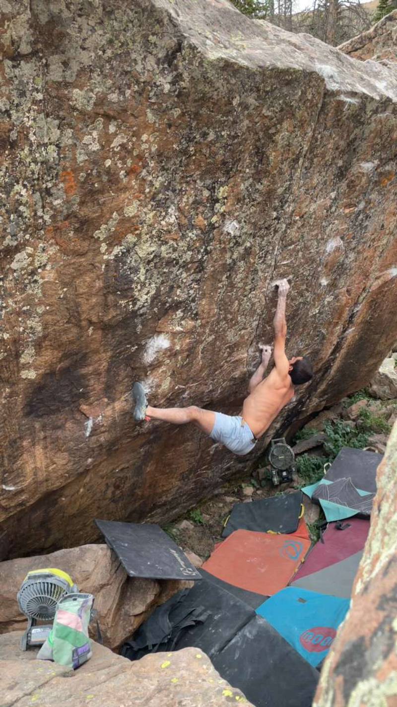 Rocko's Modern Life v11, Uintas - Beta Video from SirCrimpsaLittle