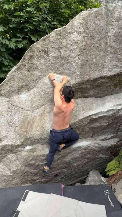 TV Violence v5, Squamish - Beta Video from sam.meow