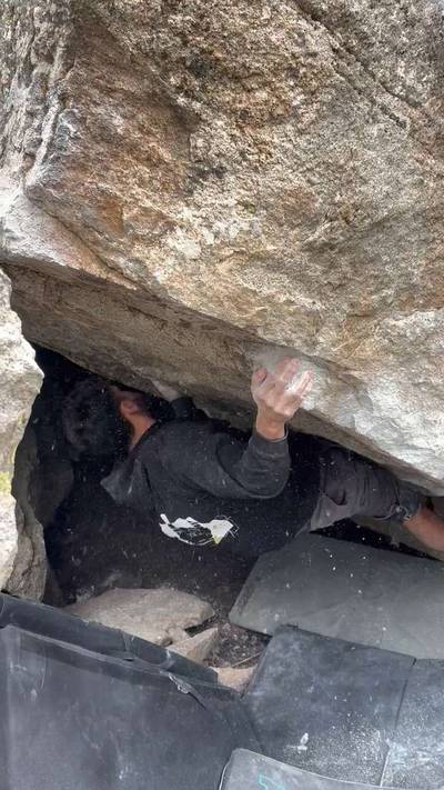 Year of the Lamb v9, Little Cottonwood Canyon - Beta Video from eortiz1