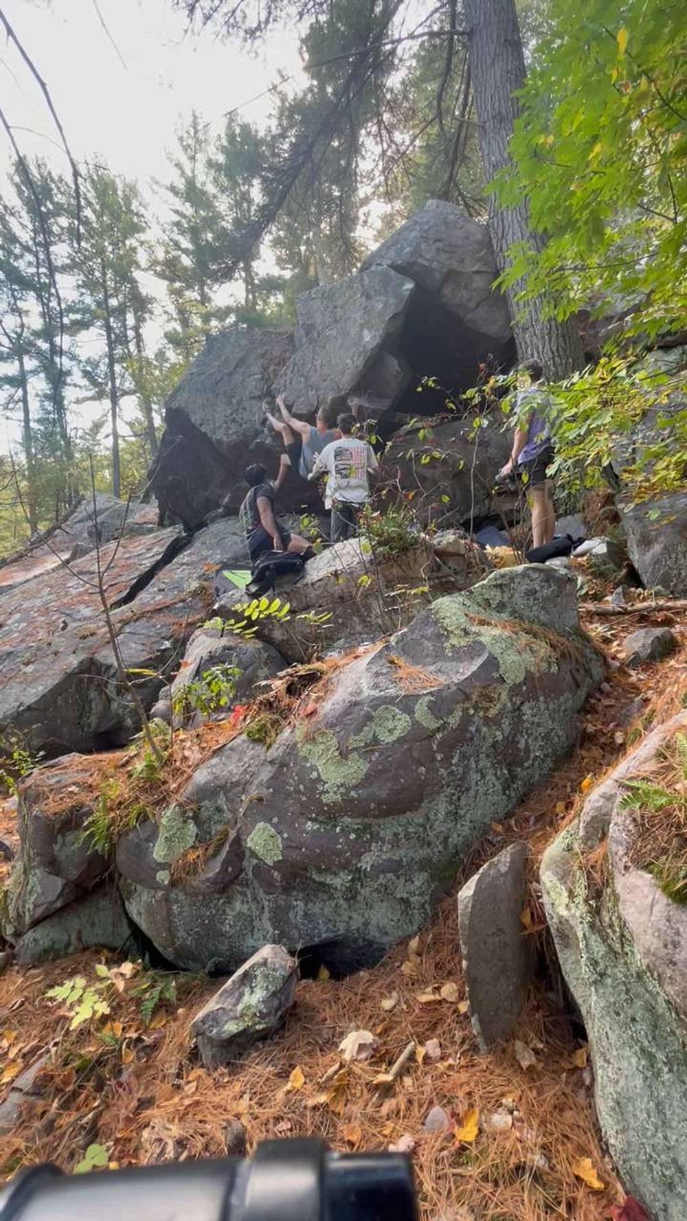 Show Time v5, Devil's Lake - Beta Video from neversender
