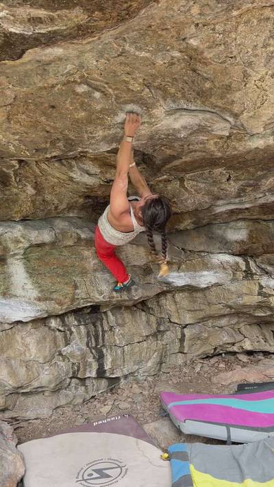 Gangster's Paradise v7, Rocky Mountain National Park - Beta Video from just.a.michelle