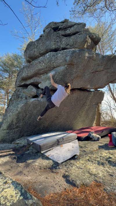 Be Good or Be Strong v5, Dixon School Road - Beta Video from ChrisNeal