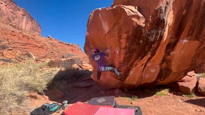 Circus Trick v5, Moab - Beta Video from Teo.