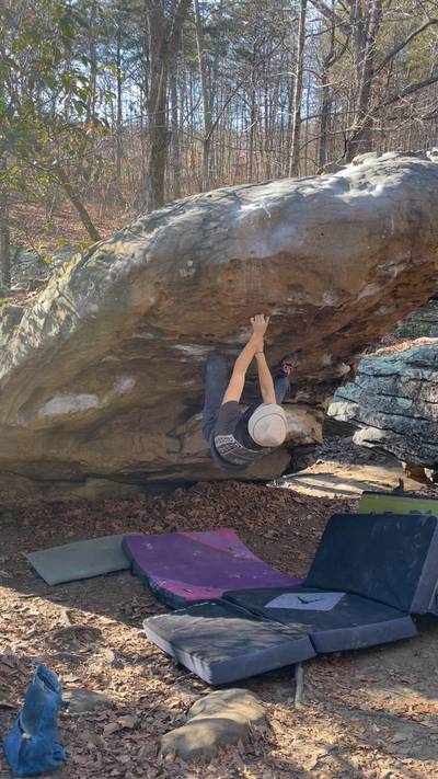 Hueco Roof Left v4, Pep Boys - Beta Video from k8haldrup
