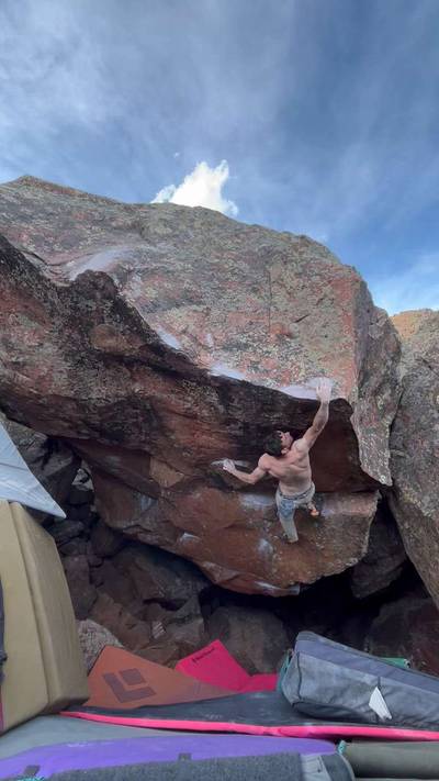 Sultan of Swat v10, Uintas - Beta Video from King_Chuff