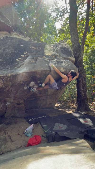 The Sternum v5, Stone Fort - Beta Video from Matei
