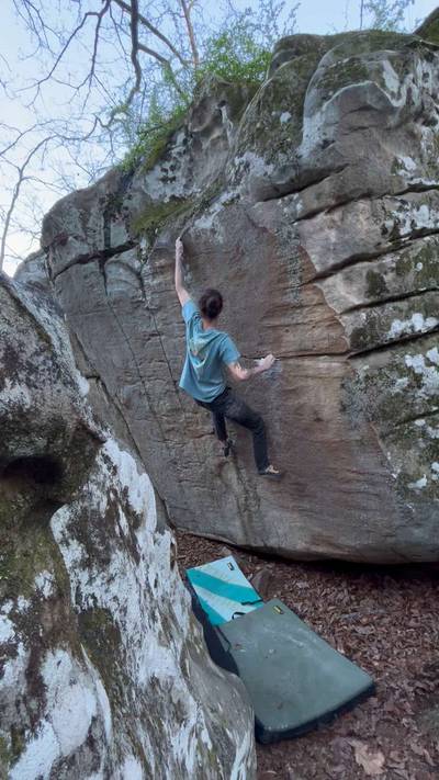 Shiver Me Timbers Direct v8, Stone Fort - Beta Video from somuch_chalkdustt