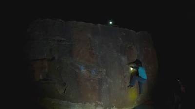 Devastator v3, Joe's Valley - Beta Video from MarioTheClimber