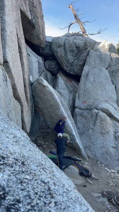 The Swedge v5, Tramway - Beta Video from s.h.o.r.t.i.e
