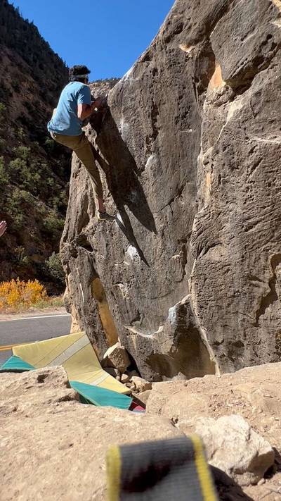 Everest (aka Sagarmatha) v5, Joe's Valley - Beta Video from addddittt