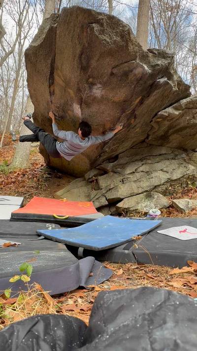 Honey Go Go v9, Gunpowder Falls - Beta Video from jjjjjjjjjj