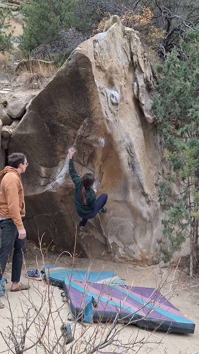 Don't Leave Too Soon v3, Joe's Valley - Beta Video from charraee