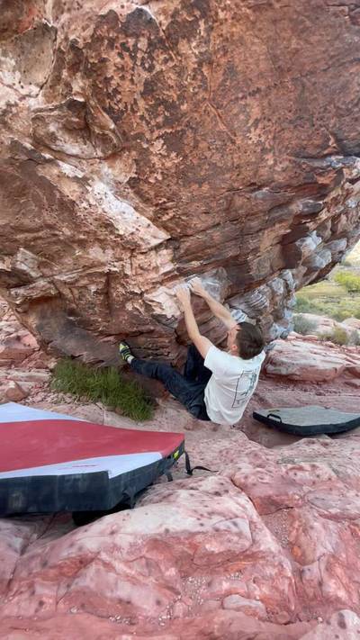 Turtle on a Half Shell v5, Red Rock - Beta Video from Mason.Dructor