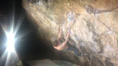 Dream Racer v10, Ogden - Beta Video from emil.geisler