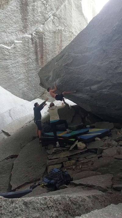 Room Service v12, Squamish - Beta Video from tgp